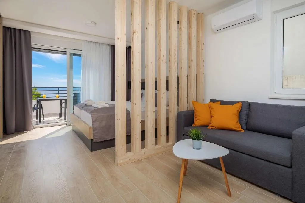 Room, Villa Medak, Split