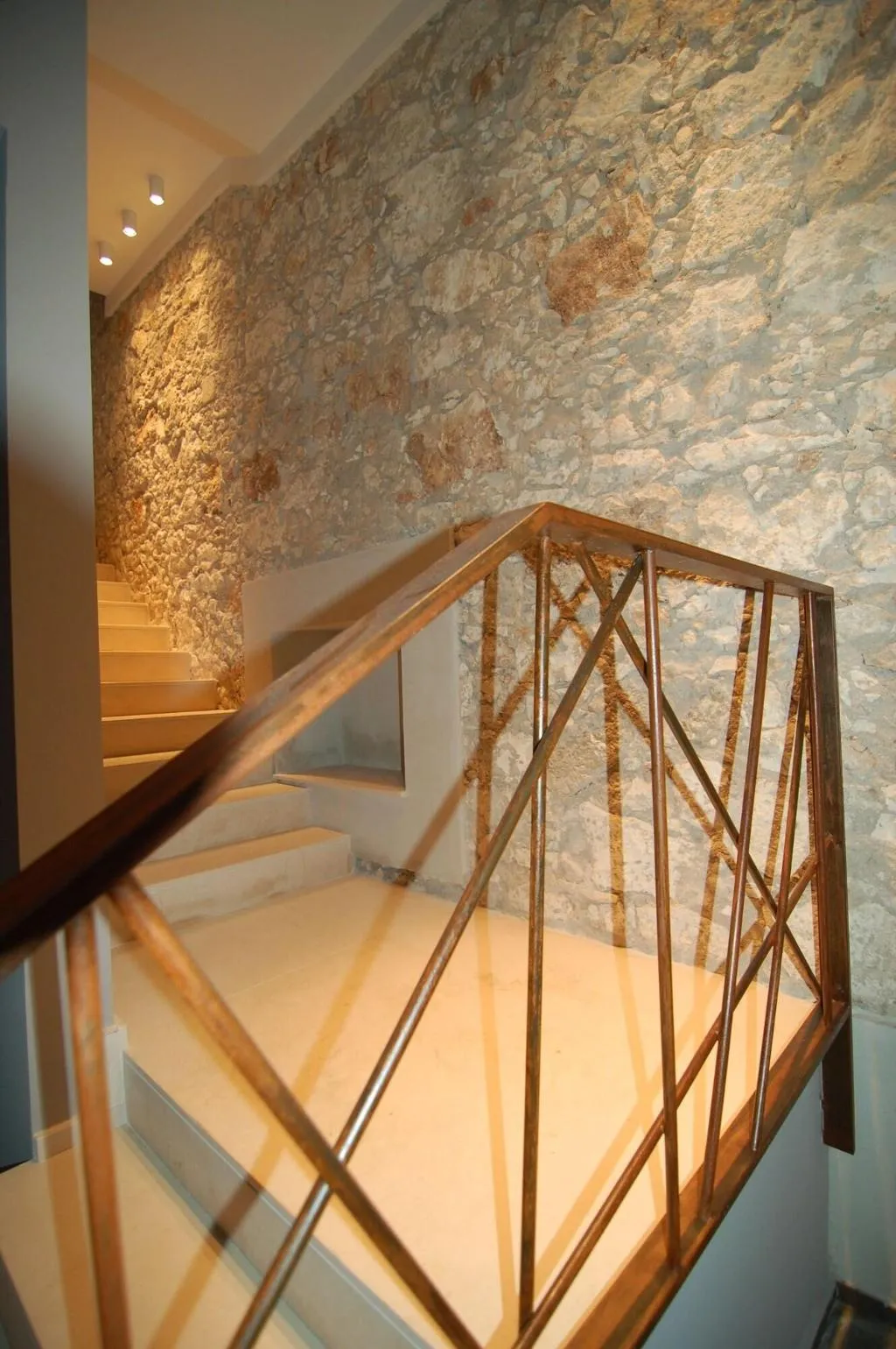 Lobby, LoL Hostel Siracusa, Catania