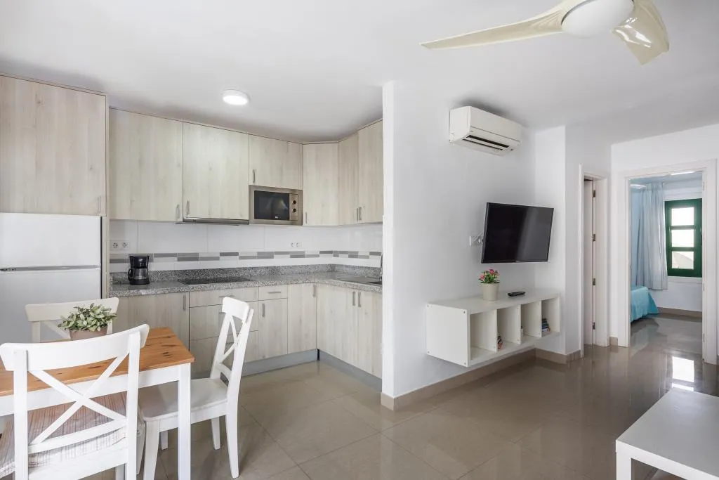 APARTMENT SUPERIOR WITH TERRACE Room, Billy’s Puerto de Mogán Apartments by LIVVO, Gran Canaria