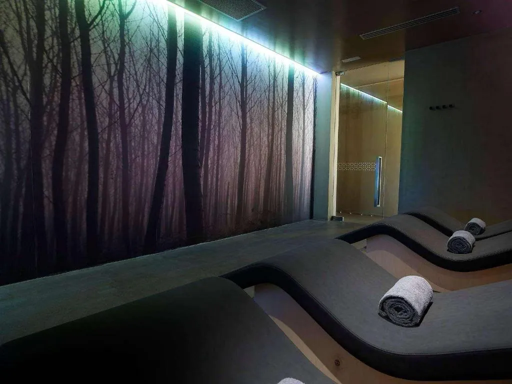 Sports and Entertainment, Nema Design Hotel, Crete
