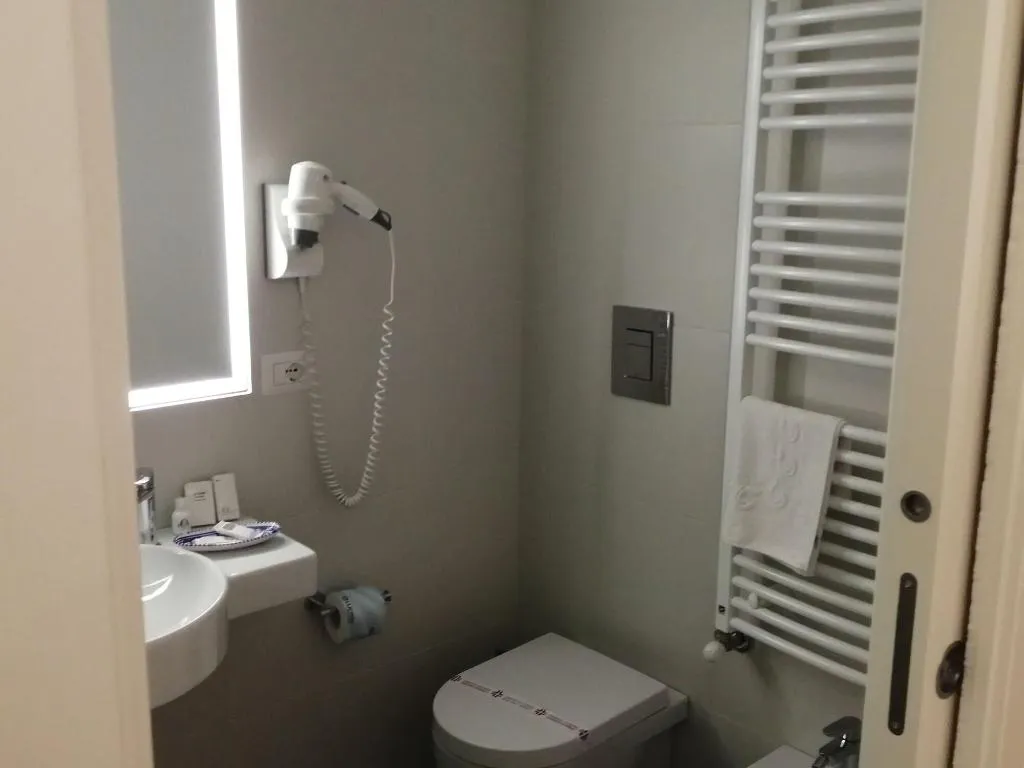 Room, Belmonte102 Esclusive Suites, Palermo