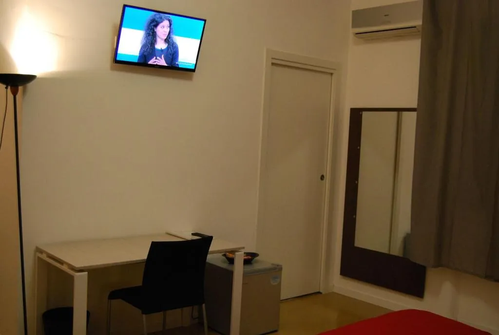 Room, Extra B&B, Palermo