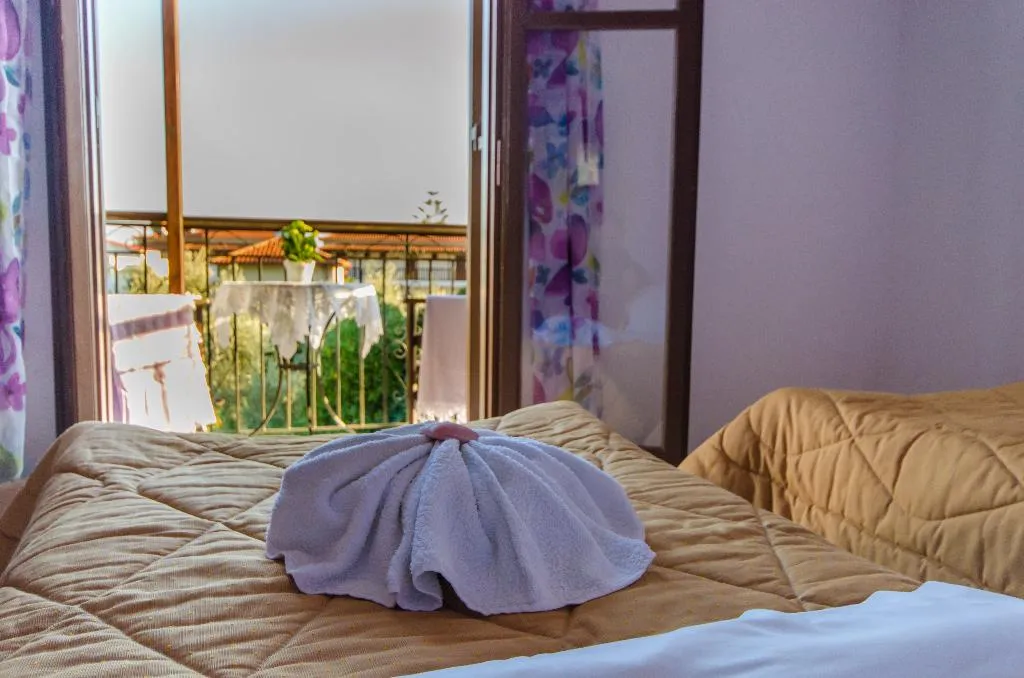 DOUBLE STANDARD Room, Maria SS, Skiathos