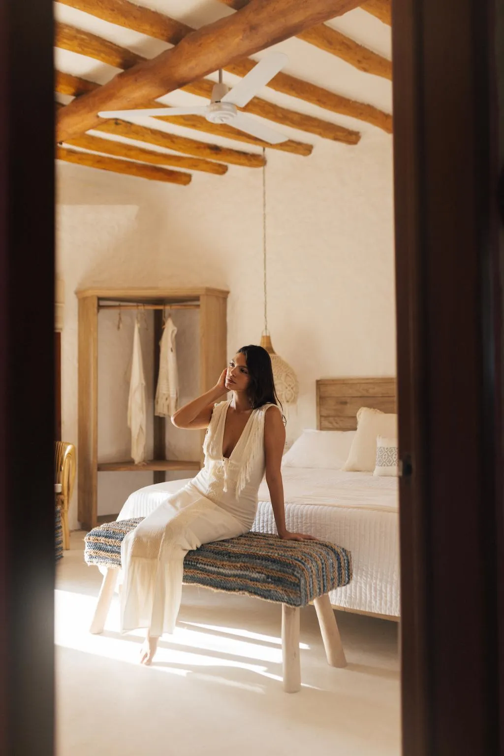 DOUBLE DELUXE KING BED Room, Casa Las Tortugas Petit Beach Hotel & Spa, Cancun Area