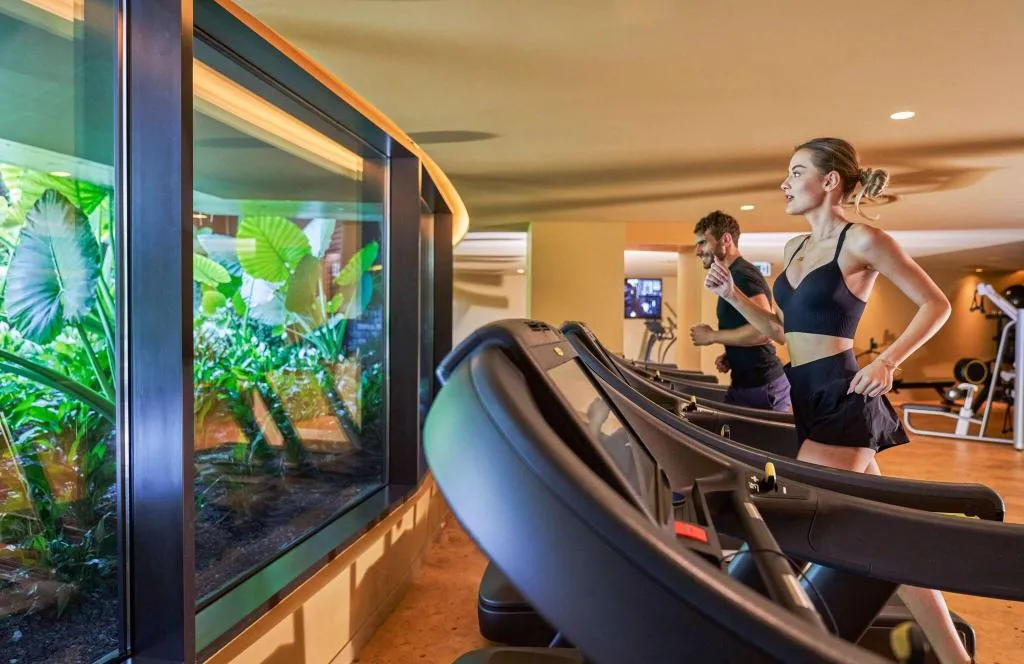 Sports and Entertainment, Savoy Palace The Leading Hotels of the World, Madeira