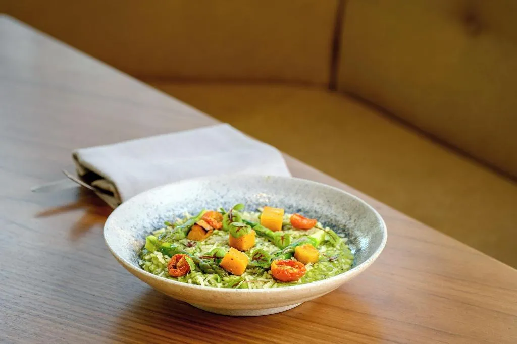 Restaurant, Andaz Family Suites By Hyatt - Palm Jumeirah, Dubai