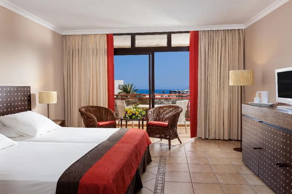 DOUBLE SUPERIOR Room, Seaside Sandy Beach, Gran Canaria