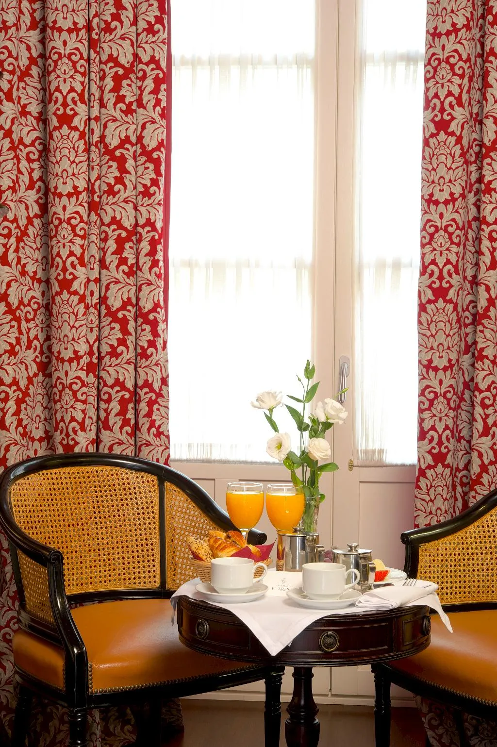 Double or Twin SUPERIOR Room, Las Casas de El Arenal, Seville