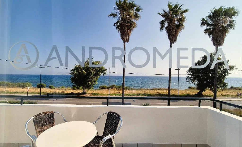 APARTMENT SUPERIOR ONE BEDROOM Room, Andromeda, Kos