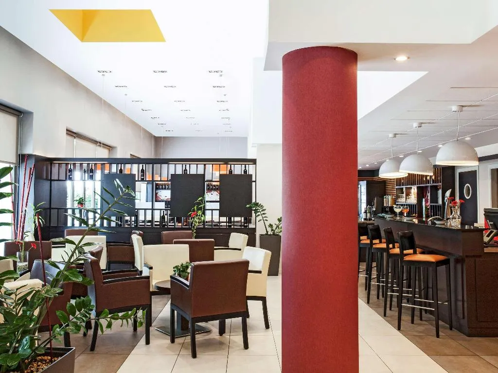 Restaurant, ibis Barcelona Mollet, Barcelona