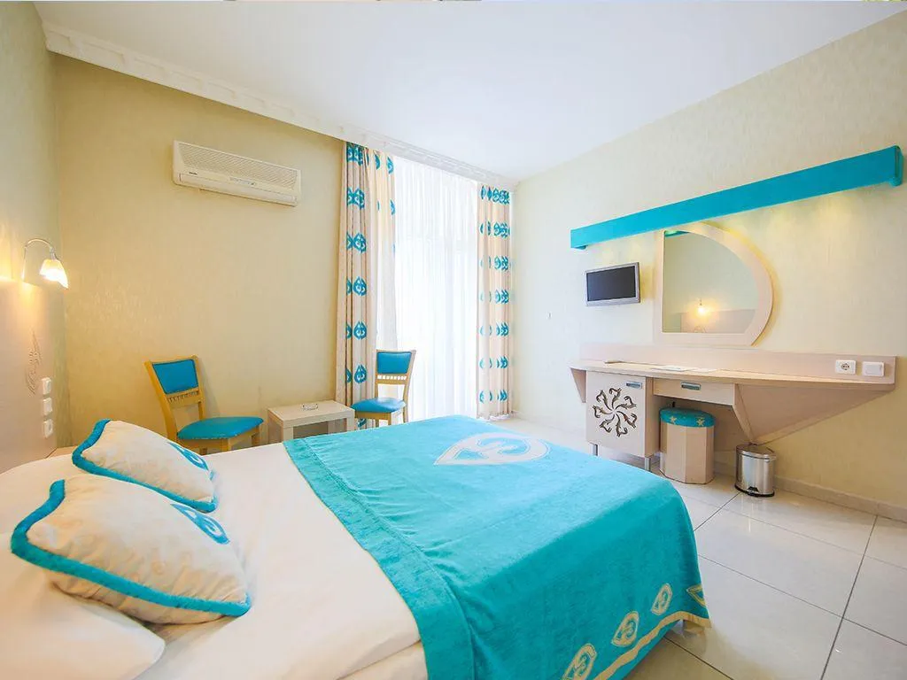 Room STANDARD Room, Daima Biz Hotel, Antalya