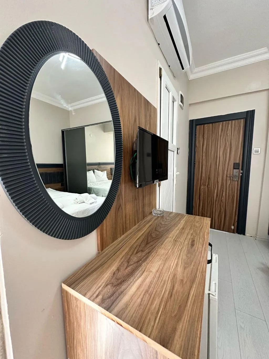 STUDIO COMFORT Room, Grand LAVİN Hotel, Antalya