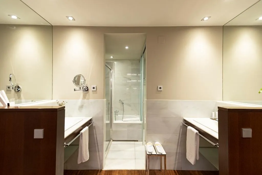 Double or Twin SUPERIOR Room, Hospes Amérigo Alicante, Costa Blanca