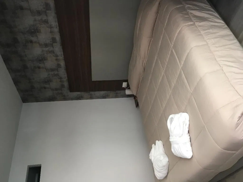 DOUBLE STANDARD Room, 8 Room Hotel, Catania