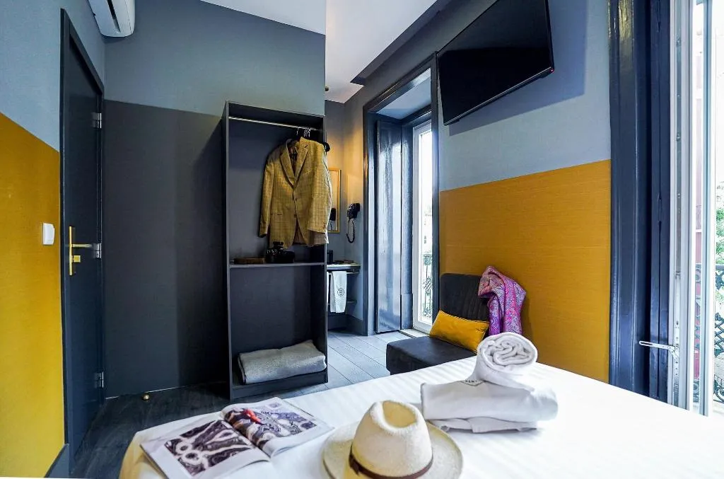 Room, Santa Luzia B&B - HOrigem, Lisbon