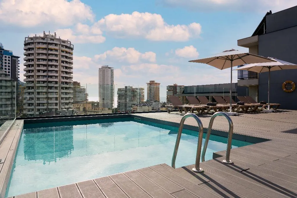 Terrace, Bristol, Costa Blanca