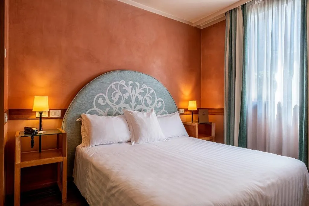 TRIPLE COMFORT Room, Villa Mabapa, Venice