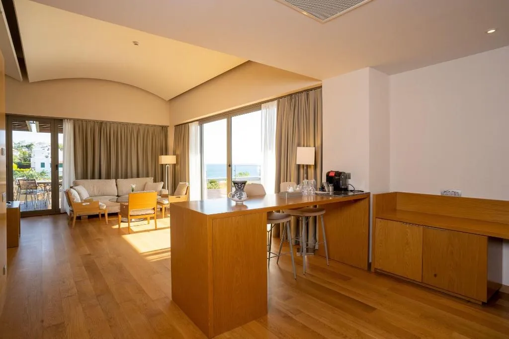 Room, On'Live Hotel, Izmir