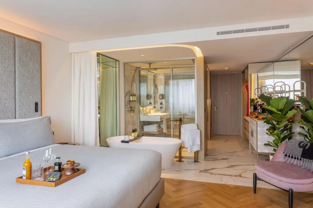 Double or Twin SUPERIOR Room, Me Lisbon, Lisbon
