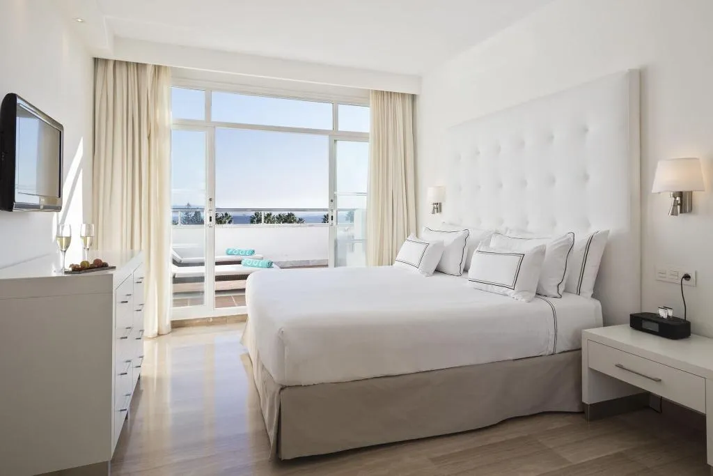 Room, ME Marbella, Costa Del Sol