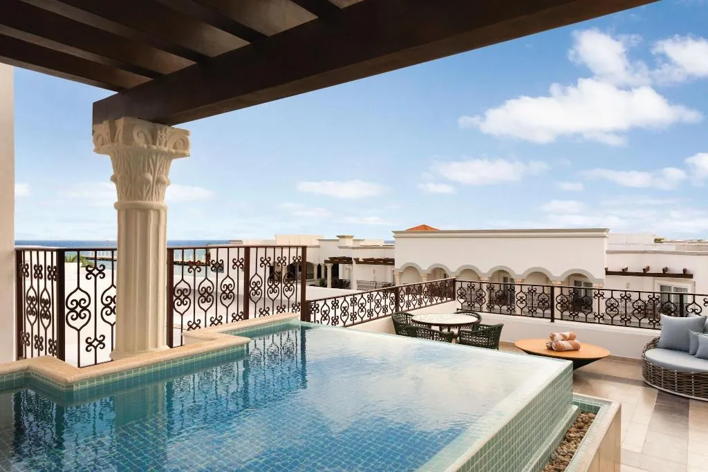 Room, Hyatt Vivid Playa Del Carmen - Adults Only, Playa Del Carmen