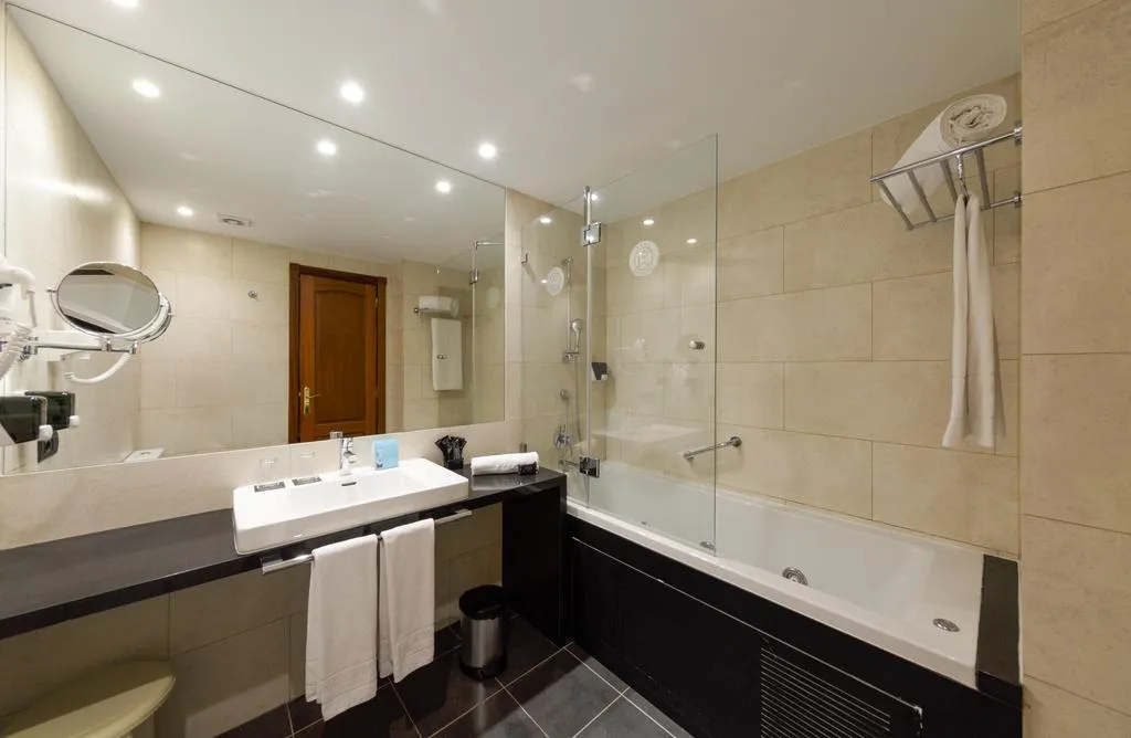 Double or Twin SUPERIOR Room, Hotel ValleMar, Tenerife