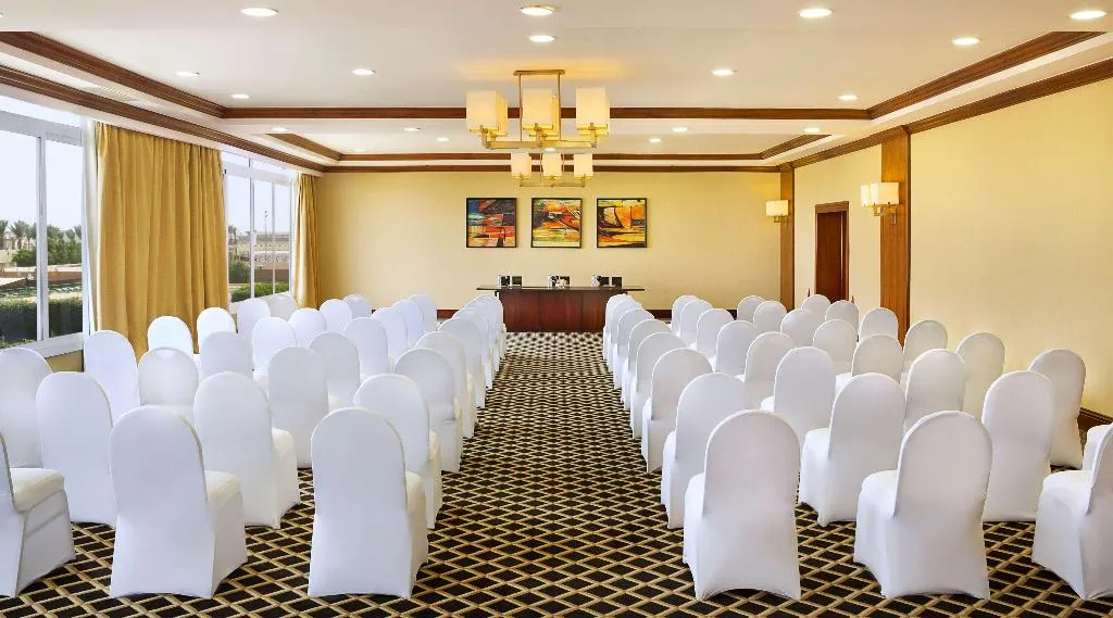 Conferences, DoubleTree by Hilton Sharm El Sheikh - Sharm Bay, Red Sea Riviera