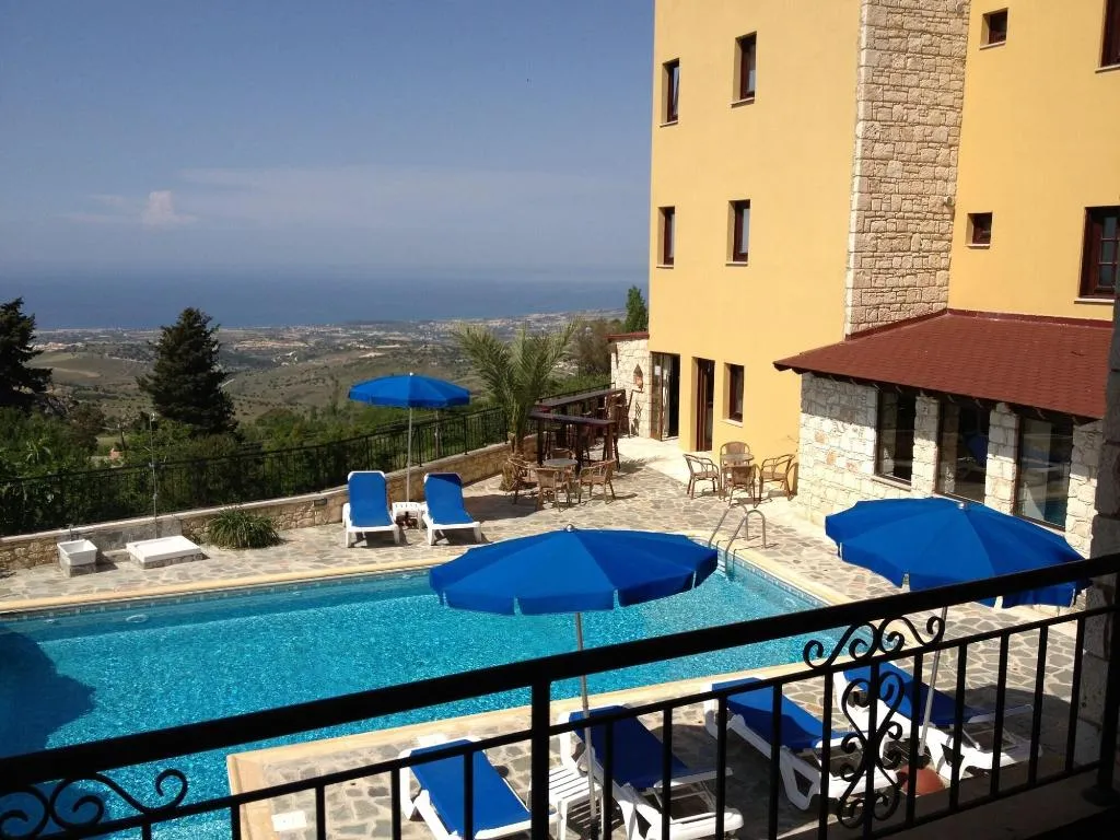 Sports and Entertainment, Palates Village Hotel, Cyprus