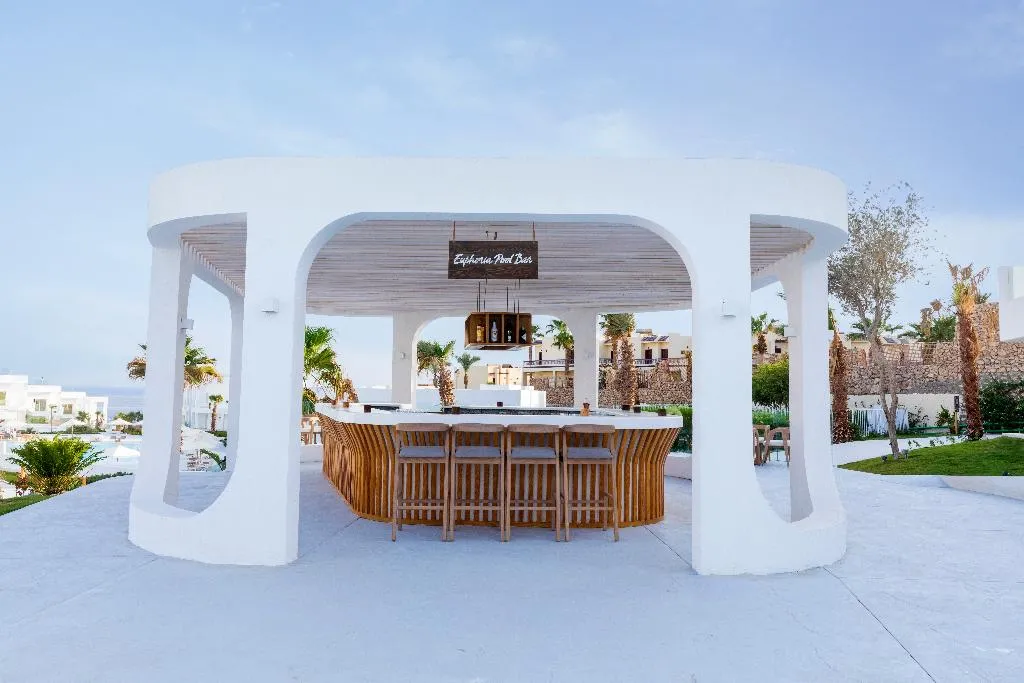 Bar, Meraki Sharm El Sheikh, Red Sea Riviera