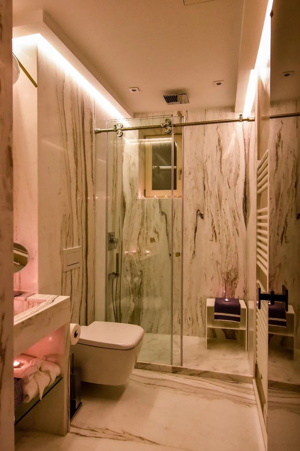 JUNIOR SUITE STANDARD Room, Consolato Boutique, Crete