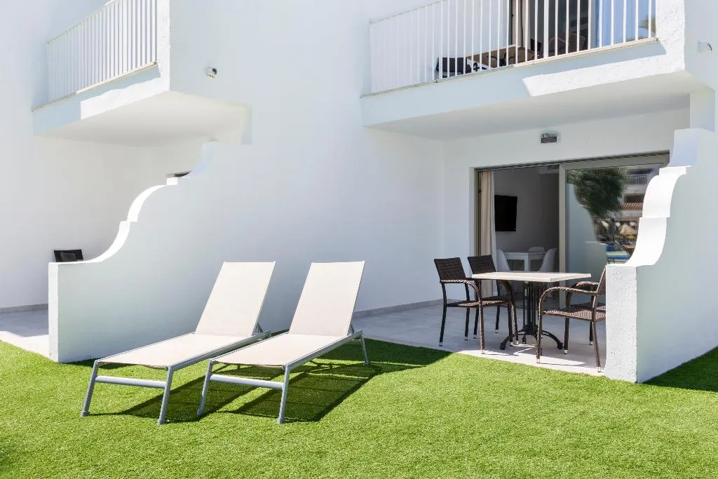 APARTMENT PREMIUM Room, Playas Cas Saboners, Majorca