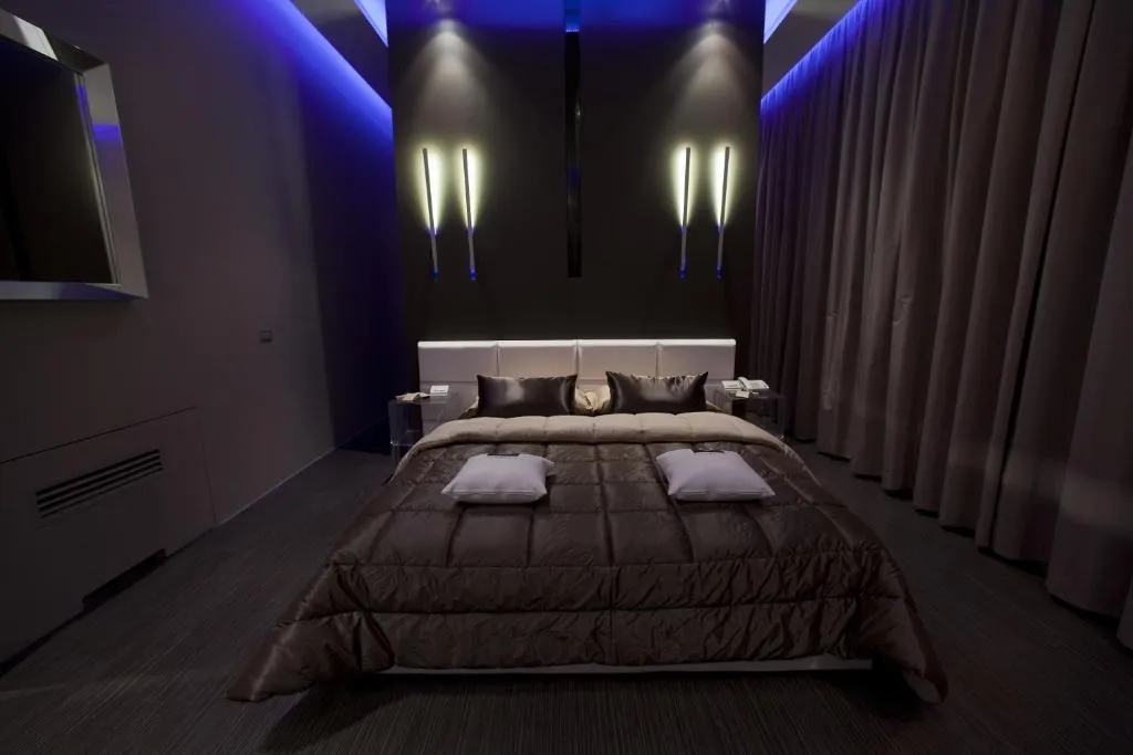 JUNIOR SUITE STANDARD Room, Le Camp Suite & SPA, Venice