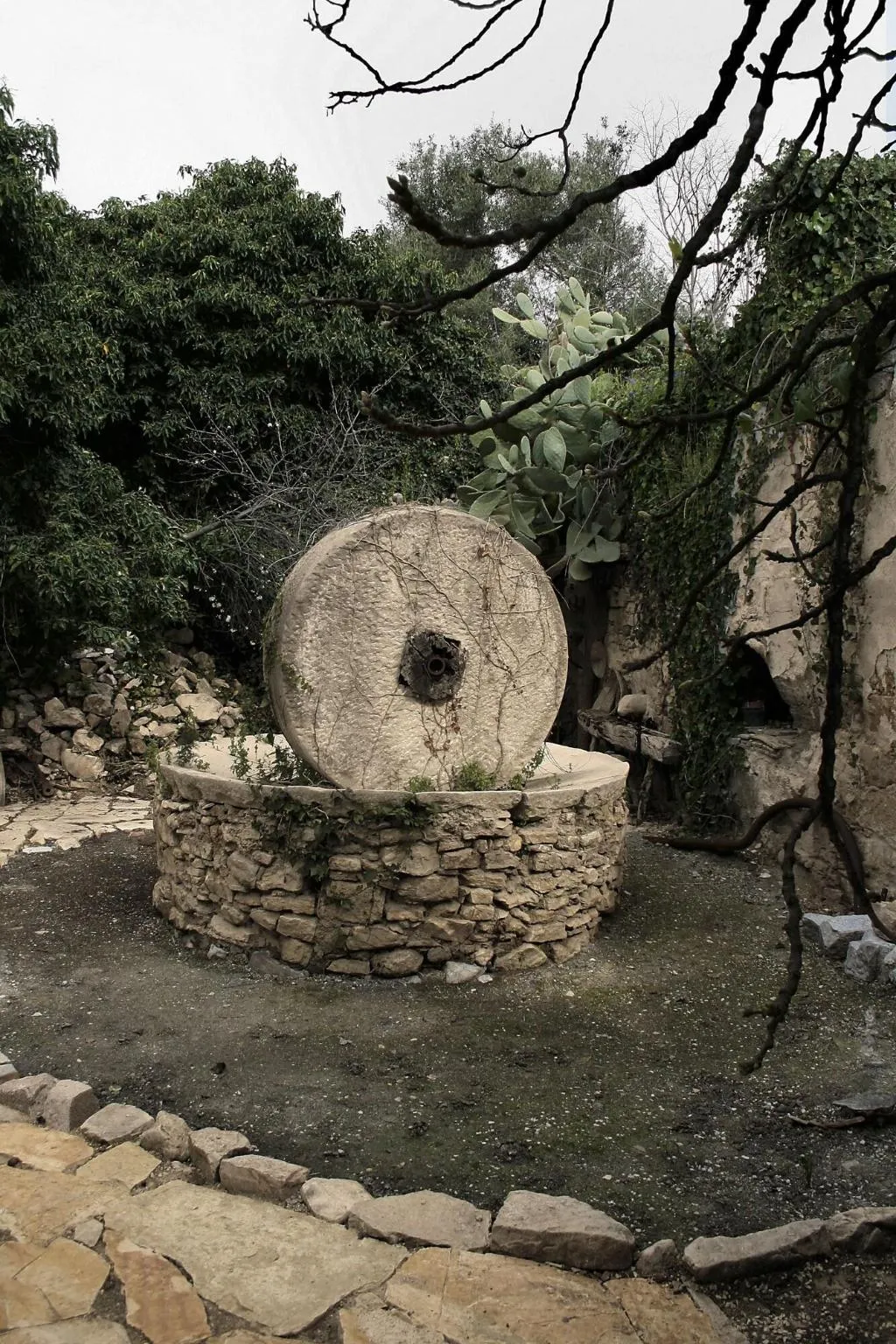 Sports and Entertainment, Villa Giardinata, Palermo