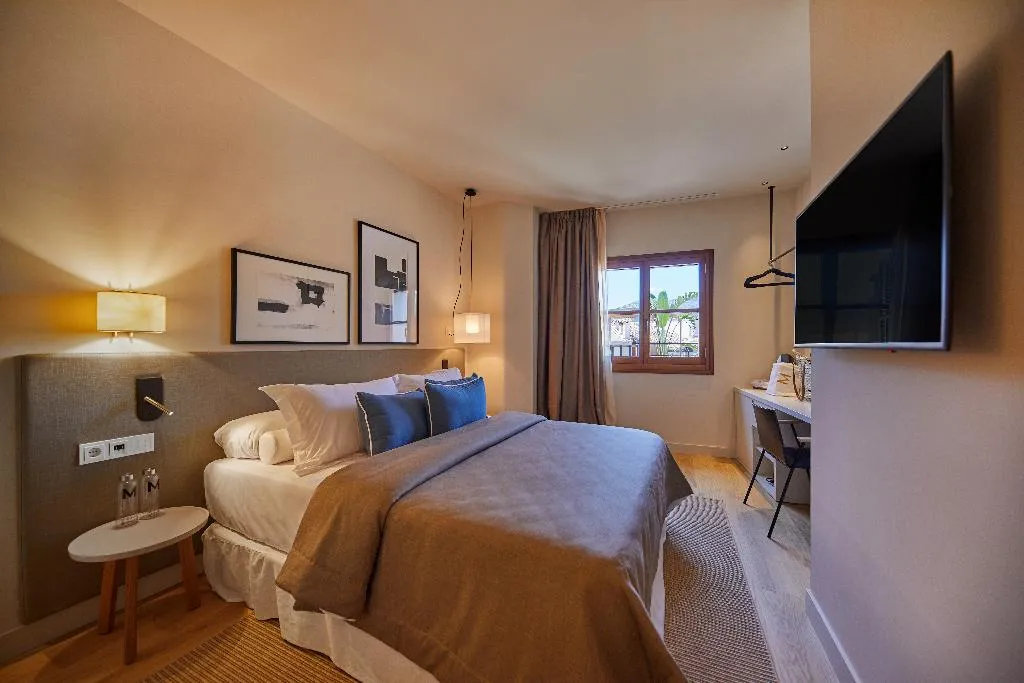 DOUBLE STANDARD Room, Mon Boutique Hotel, Majorca