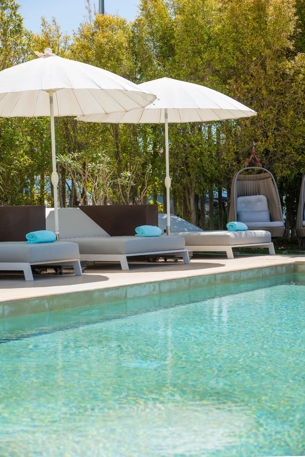 Pool, Leonardo Boutique Hotel Port Portals - Adults only, Majorca