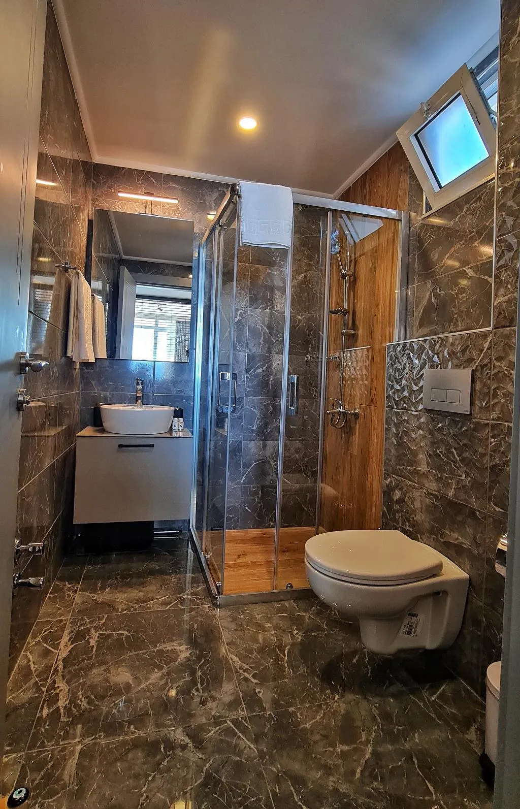 SUITE SEA VIEW Room, Letstay Panorama Suites, Antalya