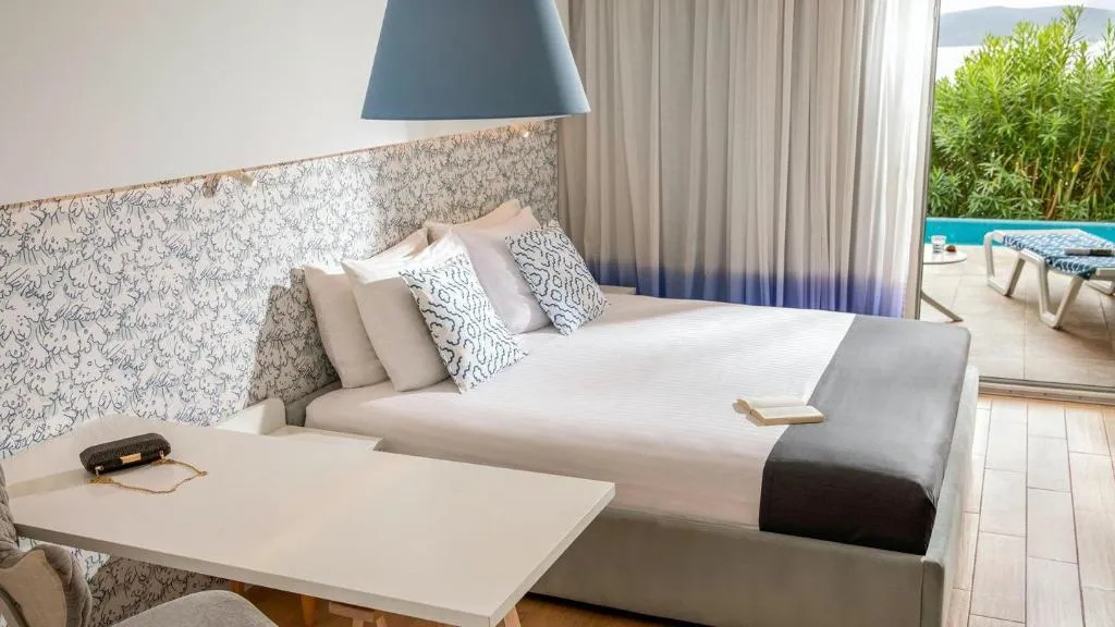 Room SEA VIEW Room, TUI Blue Makarska, Split