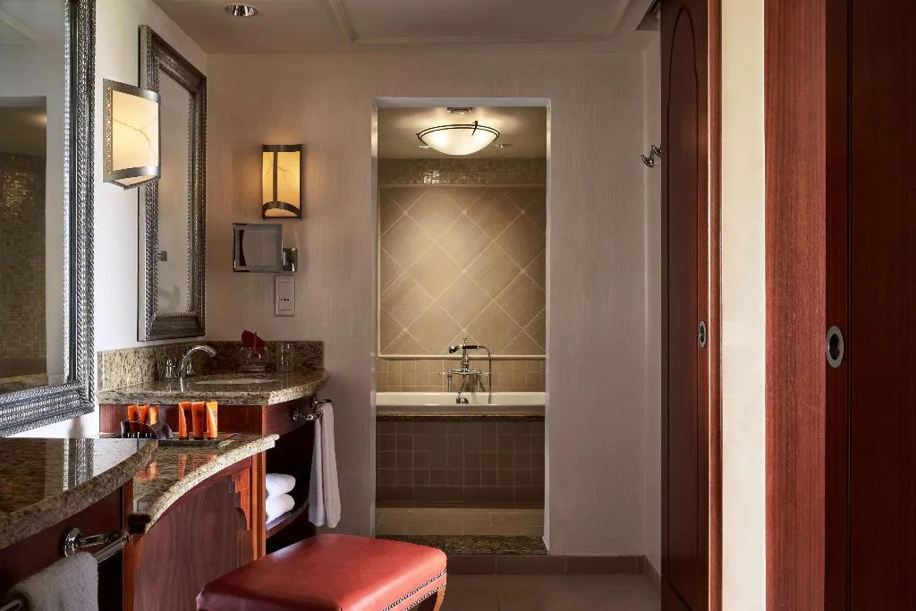 SUITE OCEAN VIEW Room, Mazagan Beach & Golf Resort, Casablanca
