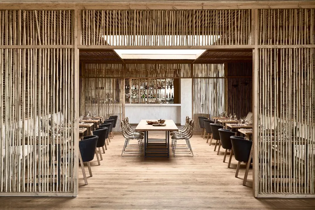 Restaurant, Olea All Suite Hotel, Zante