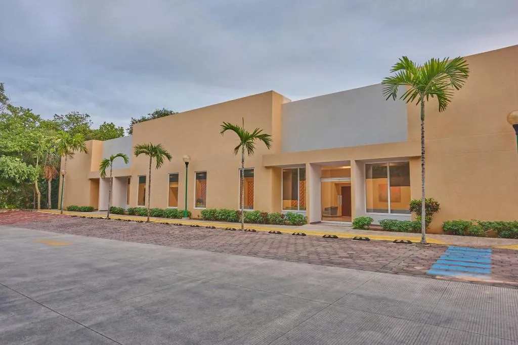 General view, City Express By Marriott Playa del Carmen, Playa Del Carmen
