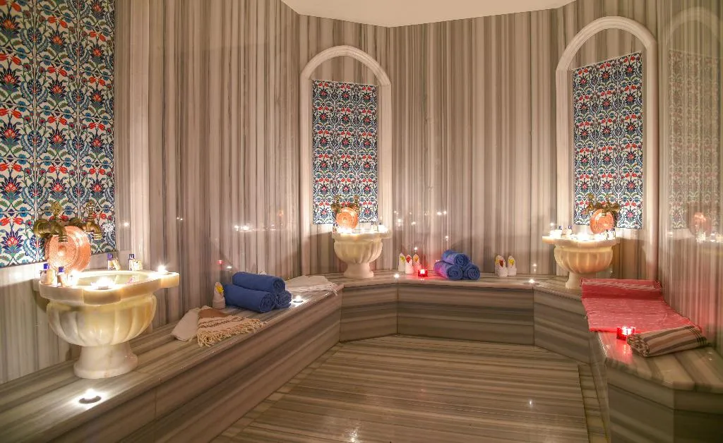 Sports and Entertainment, Temenos Luxury Hotel & SPA, Bodrum