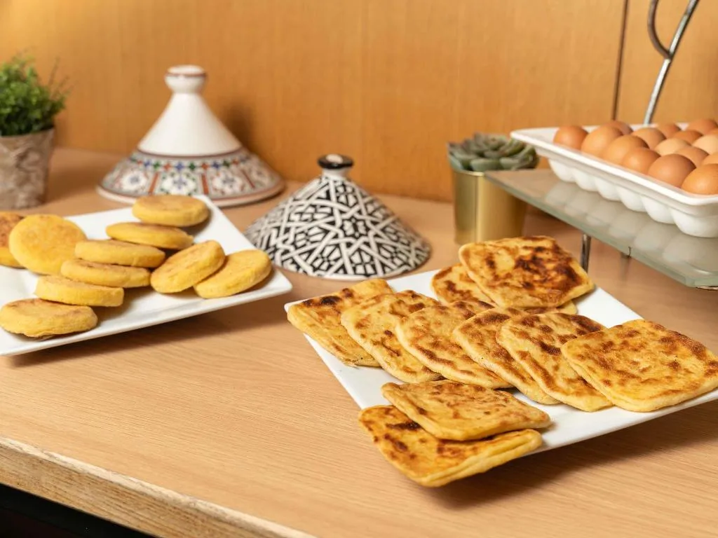 Restaurant, Ibis fes, Fez