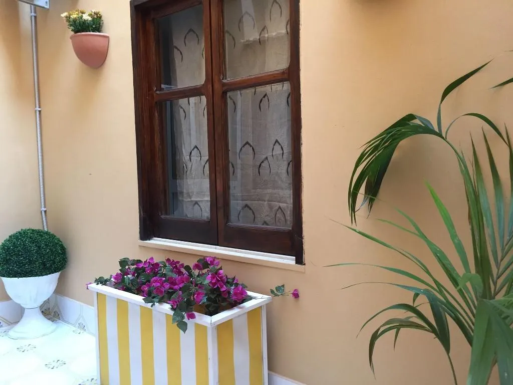 General view, Amantea Bed And Breakfast, Palermo