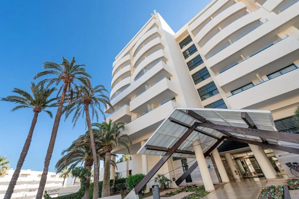General view, Welikehotel Marfil Playa, Majorca