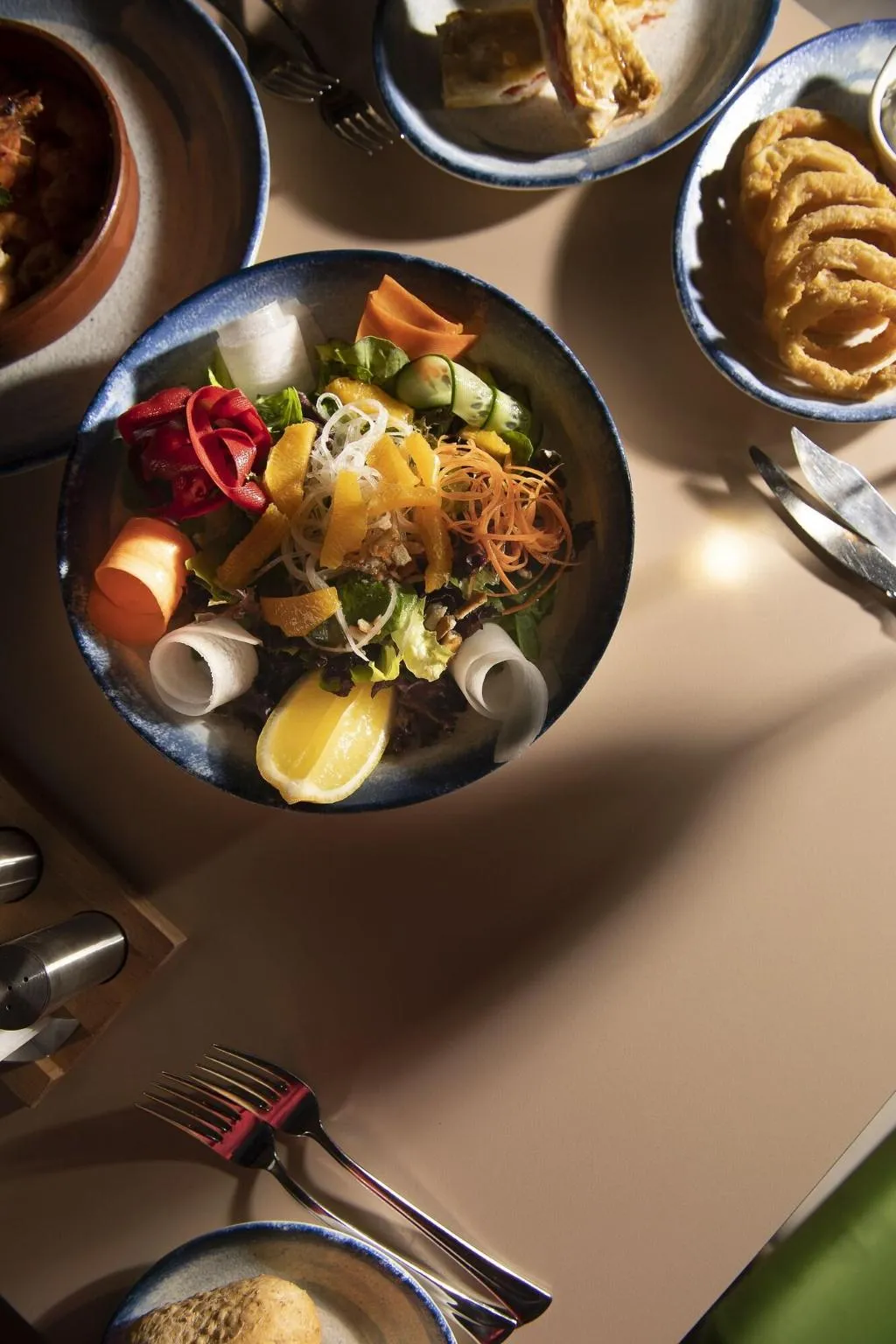 Restaurant, Side Premium, Antalya