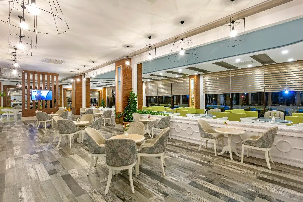Lobby, Glamour Resort Spa, Antalya