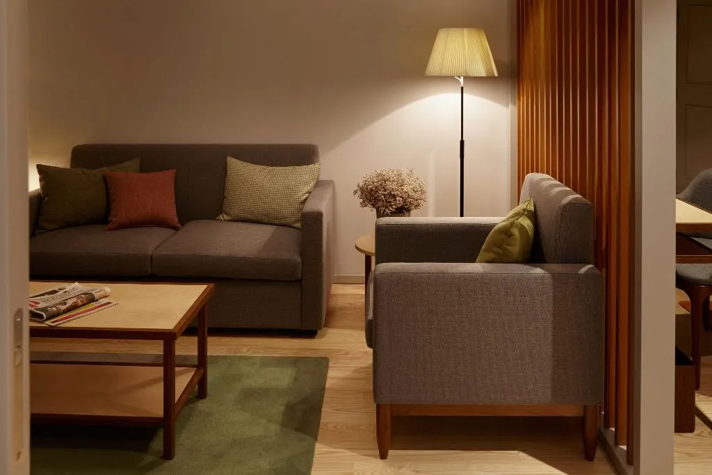 SUITE WITH BALCONY WITH VIEWS Room, Abrigo da Montanha Hotel Rural & SPA, Porto