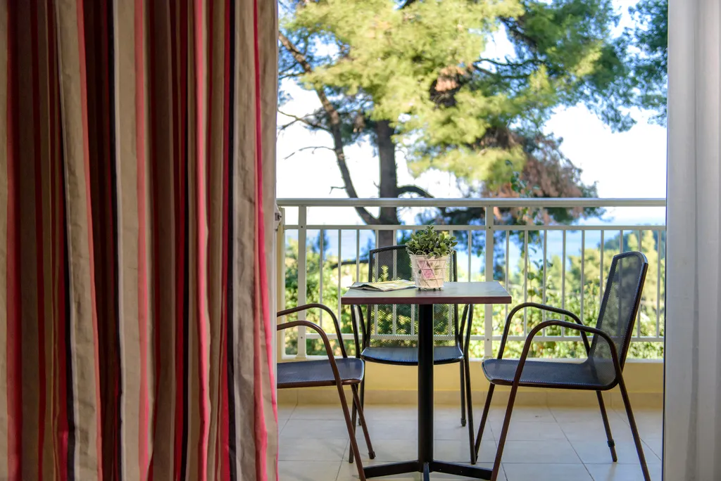 STUDIO STANDARD Room, Alkion Halkidiki, Halkidiki