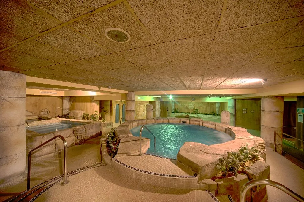 Sports and Entertainment, Playazimbali, Costa Almeria