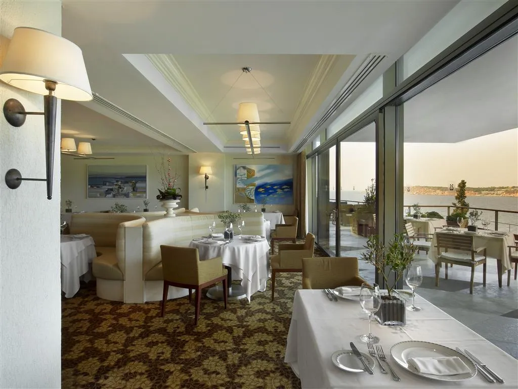 General view, Four Seasons Astir Palace Hotel Athens, Athens